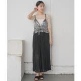 リボンショートビスチェ | RETRO GIRL | 詳細画像11 