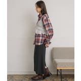 リボンショートビスチェ | RETRO GIRL | 詳細画像14 