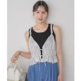 リボンショートビスチェ | RETRO GIRL | 詳細画像20 