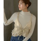 リボンショートビスチェ | RETRO GIRL | 詳細画像22 