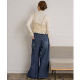 リボンショートビスチェ | RETRO GIRL | 詳細画像26 