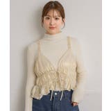 リボンショートビスチェ | RETRO GIRL | 詳細画像27 