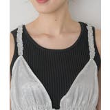 リボンショートビスチェ | RETRO GIRL | 詳細画像33 