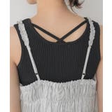 リボンショートビスチェ | RETRO GIRL | 詳細画像36 