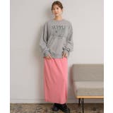 リブニットSK | RETRO GIRL | 詳細画像12