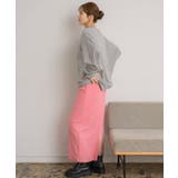 リブニットSK | RETRO GIRL | 詳細画像13