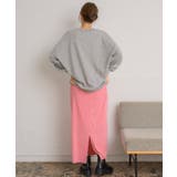 リブニットSK | RETRO GIRL | 詳細画像14