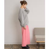 リブニットSK | RETRO GIRL | 詳細画像15