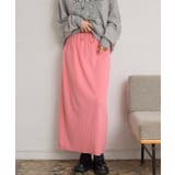 リブニットSK | RETRO GIRL | 詳細画像16