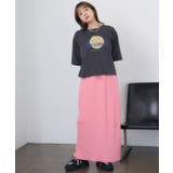 リブニットSK | RETRO GIRL | 詳細画像17