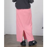 リブニットSK | RETRO GIRL | 詳細画像20