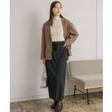 リブニットSK | RETRO GIRL | 詳細画像21