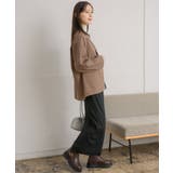 リブニットSK | RETRO GIRL | 詳細画像22