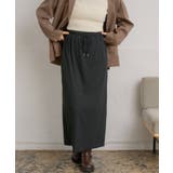 リブニットSK | RETRO GIRL | 詳細画像25