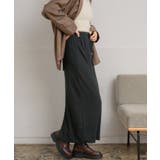 リブニットSK | RETRO GIRL | 詳細画像26