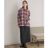 リブニットSK | RETRO GIRL | 詳細画像28