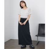 リブニットSK | RETRO GIRL | 詳細画像29