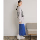 リブニットSK | RETRO GIRL | 詳細画像3