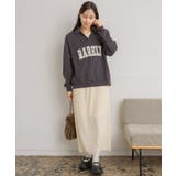 リブニットSK | RETRO GIRL | 詳細画像30