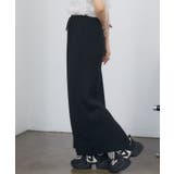 リブニットSK | RETRO GIRL | 詳細画像32