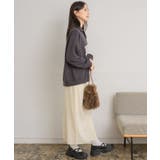 リブニットSK | RETRO GIRL | 詳細画像34