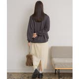 リブニットSK | RETRO GIRL | 詳細画像35