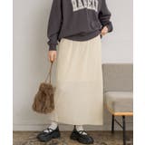 リブニットSK | RETRO GIRL | 詳細画像37