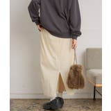 リブニットSK | RETRO GIRL | 詳細画像39