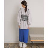 リブニットSK | RETRO GIRL | 詳細画像4