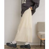 リブニットSK | RETRO GIRL | 詳細画像40