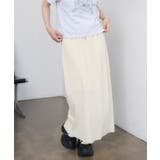 リブニットSK | RETRO GIRL | 詳細画像42