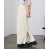 リブニットSK | RETRO GIRL | 詳細画像43