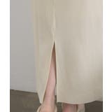 リブニットSK | RETRO GIRL | 詳細画像48