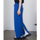 リブニットSK | RETRO GIRL | 詳細画像9