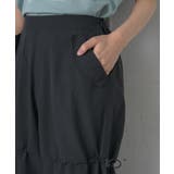 ドロストナイロンパンツ | RETRO GIRL | 詳細画像31 