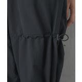 ドロストナイロンパンツ | RETRO GIRL | 詳細画像32 