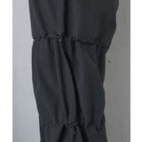 ドロストナイロンパンツ | RETRO GIRL | 詳細画像33 