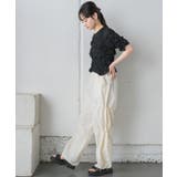 ドロストナイロンパンツ | RETRO GIRL | 詳細画像4 