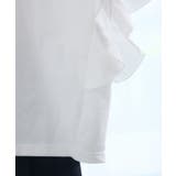 フリルsleeve T-shirt | RETRO GIRL | 詳細画像19