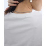 フリルsleeve T-shirt | RETRO GIRL | 詳細画像21