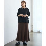 フリルsleeve T-shirt | RETRO GIRL | 詳細画像22