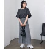 フリルsleeve T-shirt | RETRO GIRL | 詳細画像30