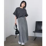 フリルsleeve T-shirt | RETRO GIRL | 詳細画像31