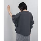 フリルsleeve T-shirt | RETRO GIRL | 詳細画像38