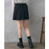 裾キリッパプリーツミニSK | RETRO GIRL | 詳細画像19 