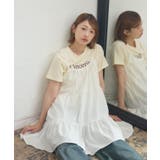 アソートレイヤードOP | RETRO GIRL | 詳細画像10