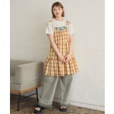 アソートレイヤードOP | RETRO GIRL | 詳細画像19