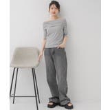 フレアデニムPT | RETRO GIRL | 詳細画像12