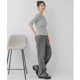 フレアデニムPT | RETRO GIRL | 詳細画像13