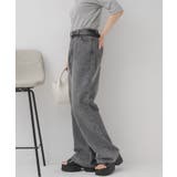 フレアデニムPT | RETRO GIRL | 詳細画像19